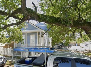 2535 Upperline St, New Orleans, LA 70115