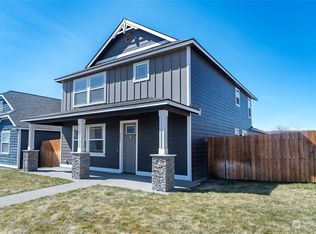 2403 N McIntosh St #98926, Ellensburg, WA