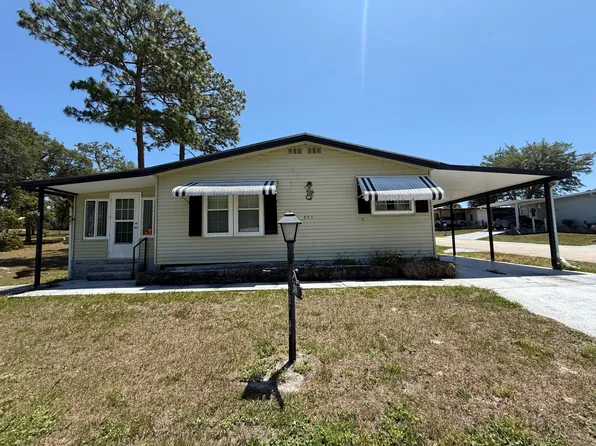 452 Wedgewood Ct, Orange City, FL 32763