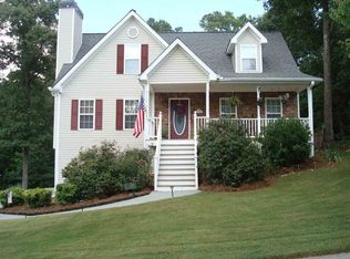 200 Brick Mill Dr, Canton, GA
