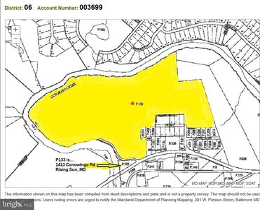Conowingo Rd, Rising Sun, MD, 21911