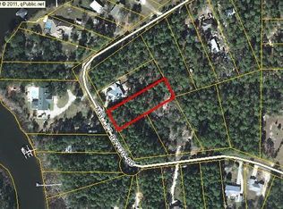 3 Mallet Bayou Rd, Freeport, FL 32439
