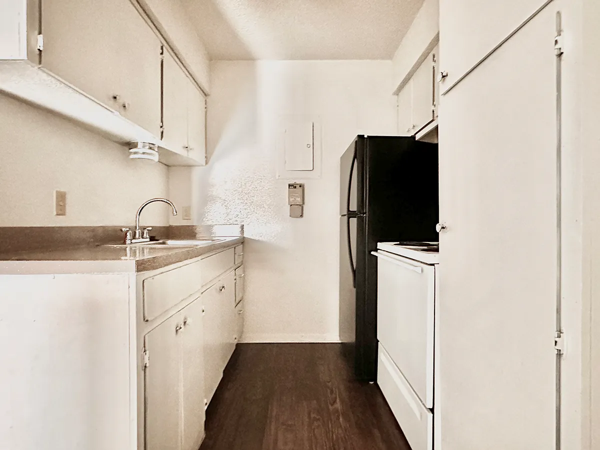 Building Photo - 2803 Hemphill Park #B307