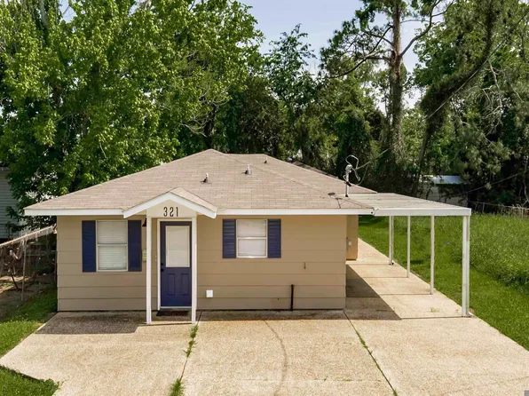 321 Courthouse St, Port Allen, LA 70767