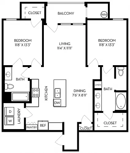 Floor plan 10