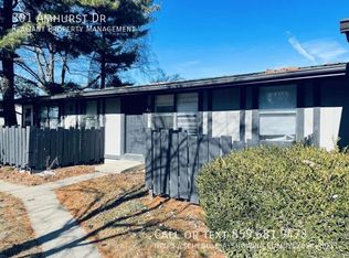 301 Amhurst Dr, Erlanger, KY