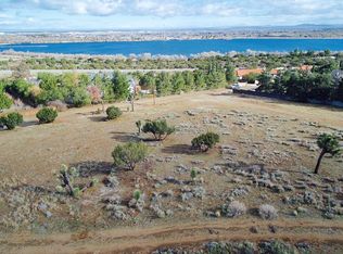 0 Lago Lindo Rd, Palmdale, CA 93550
