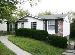 1623 Westview Dr, Jefferson City, MO 65109