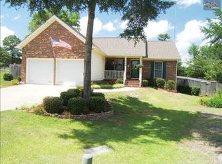 100 Tavern Fare Rd, Columbia, SC 29223