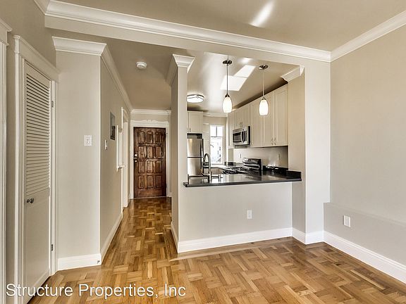 4th image of 1850 Sacramento St APT 606