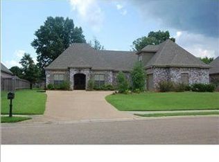 1120 Windrose Cir, Madison, MS 39110