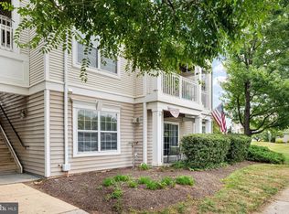 Stratford Condo, Manassas, VA 20109