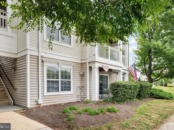 11000 Kinship Ct APT 104, Manassas, VA 20109