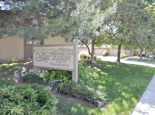 12610 W Bayaud Ave UNIT 5, Lakewood, CO 80228