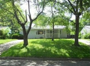 6307 E 148th Ter, Grandview, MO 64030