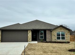1035 Campbelton Dr, Temple, TX 76504