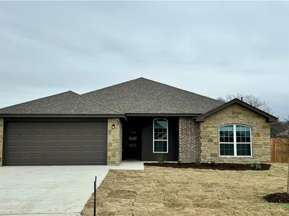 1035 Campbelton Dr, Temple, TX 76504