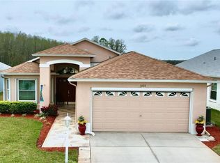 1023 Sweet Jasmine Dr, New Port Richey, FL 34655