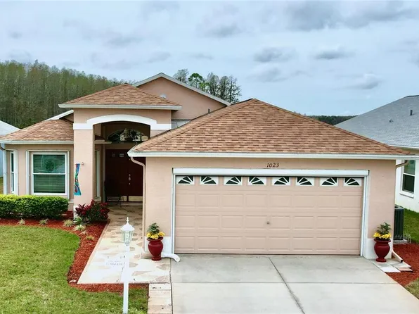 1023 SWEET JASMINE DRIVE, TRINITY, FL 34655