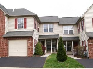 302 Speaker Pl, Trappe, PA 19426