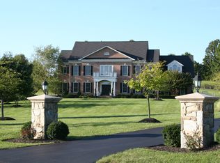 40268 Spectacular Bid Pl, Leesburg, VA 20176