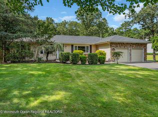 44 Olev Dr, Jackson, NJ 08527