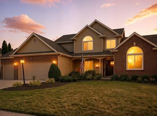 1524 Vanderbilt Dr, Fort Wayne, IN 46845