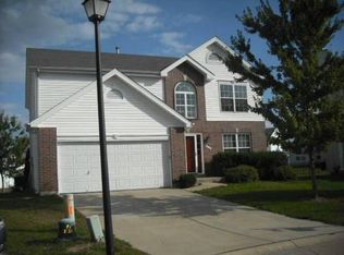 248 Brookmanor Ct, Belleville, IL 62221