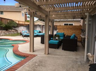 22951 Council Bluffs Ave, Lake Forest, CA 92630
