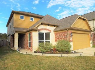 11011 W Early Dusk Cir, Houston, TX 77044