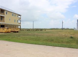 3831 Periwinkle Ln, Galveston, TX 77554