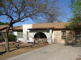 11821 N 42nd Dr, Phoenix, AZ 85029
