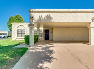 7904 E Pueblo Ave, Mesa, AZ 85208