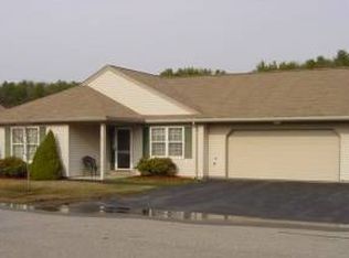 101 Fountain Way, Scarborough, ME 04074