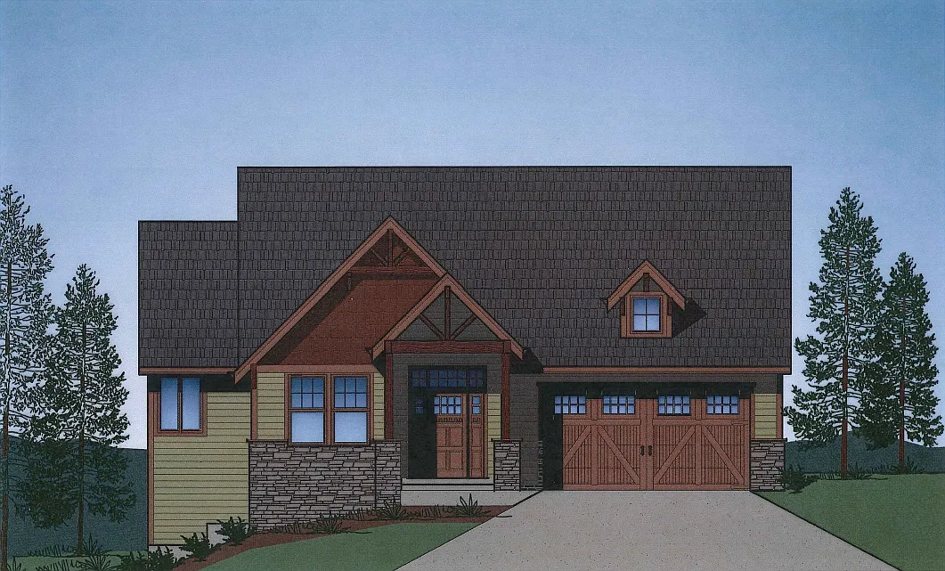 132 NE Megan Dr photo 1