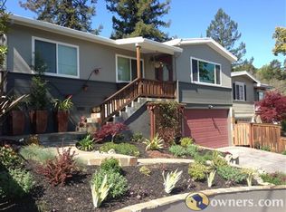 32 Claremont Ave, Orinda, CA 94563