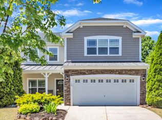 120 Cobblebrook Ct, Holly Springs, NC 27540