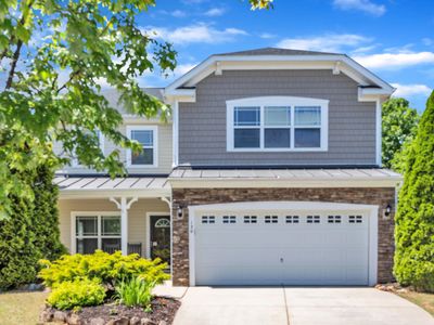 120 Cobblebrook Ct, Holly Springs, NC, 27540