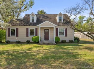 6029 Pole Green Rd, Mechanicsville, VA 23116