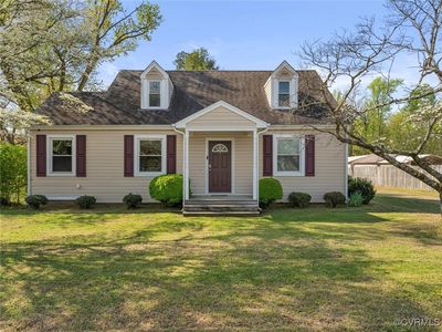 6029 Pole Green Rd, Mechanicsville, VA, 23116