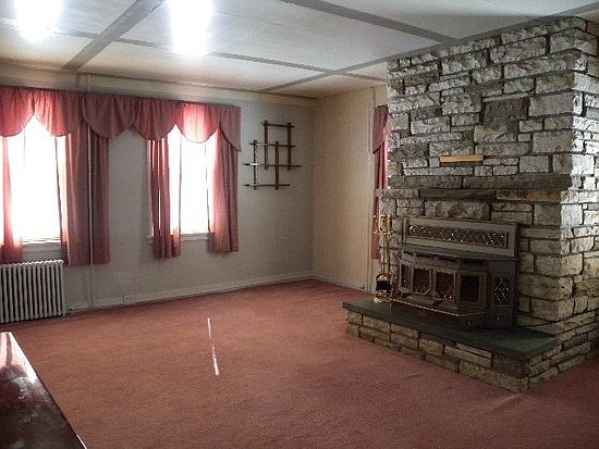 Living Room Downstairs