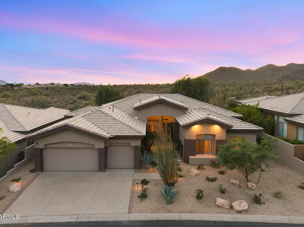 12338 N 128TH Place, Scottsdale, AZ 85259