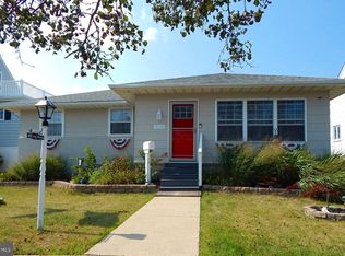3100 Bay Ave, Ocean City, NJ 08226