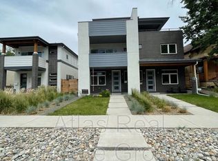 2160 S Sherman St, DENVER, CO 80210