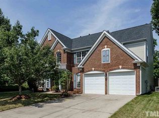 103 Bradson Rd, Morrisville, NC 27560