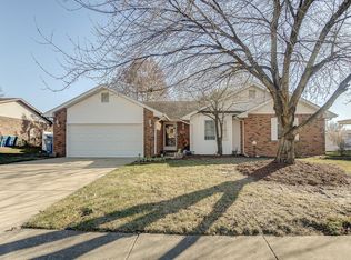 1717 Partridge Pl, Edwardsville, IL