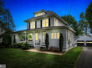 105 W Jarrettsville Rd, Forest Hill, MD 21050