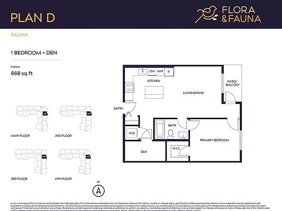 2nd image of 20276 72b Ave #110