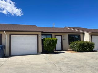 4440 N Carla Vista Dr #B, Prescott Valley, AZ 86314