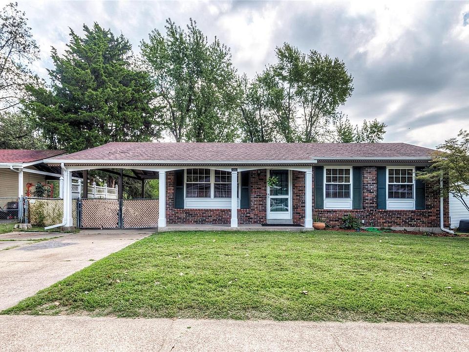 1st image of 2352 Wesbriar Ct